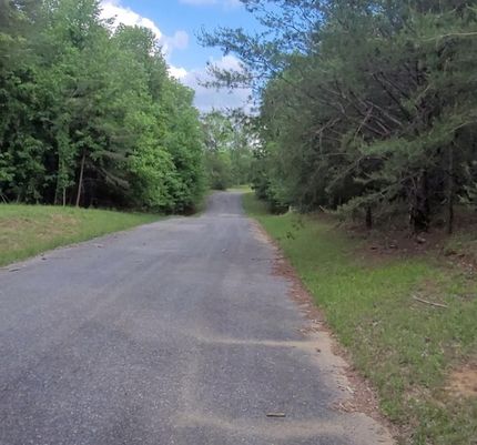 Land for sale in Van Buren County, Tennessee
