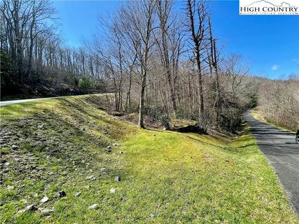 Land for sale in Watauga County, North Carolina