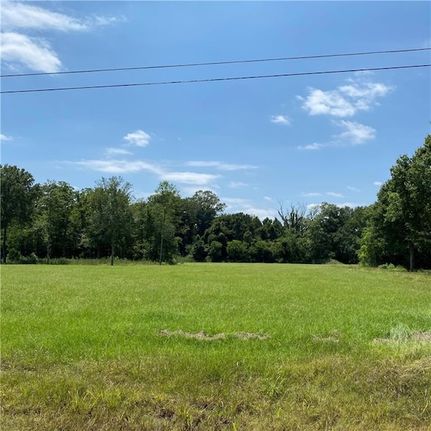 Land for sale in Avoyelles Parish, Louisiana