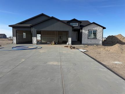 Land for sale in Bingham County, Idaho