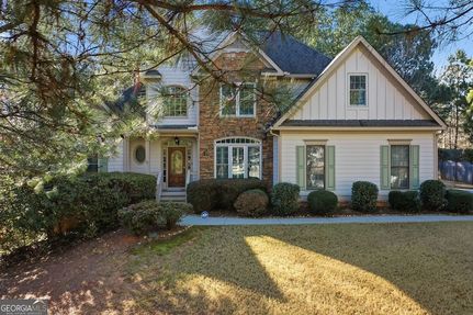 Land for sale in Cherokee County, Georgia