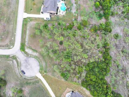 Land for sale in Kaufman County, Texas