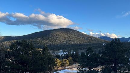 Land for sale in Gilpin County, Colorado