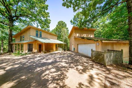 Land for sale in Hot Spring County, Arkansas