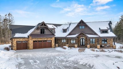 Land for sale in Wood County, Wisconsin