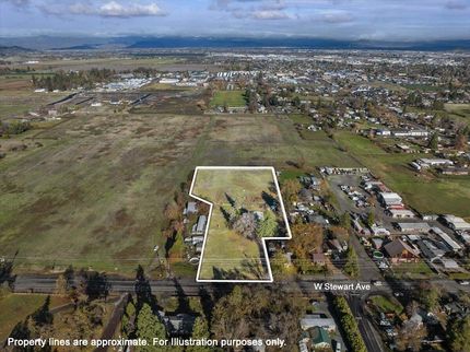 Land for sale in Jackson County, Oregon