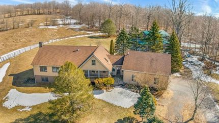 Land for sale in Delaware County, New York