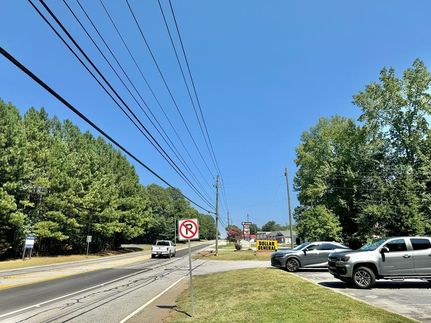 Undeveloped Land for sale in Barrow County, Georgia