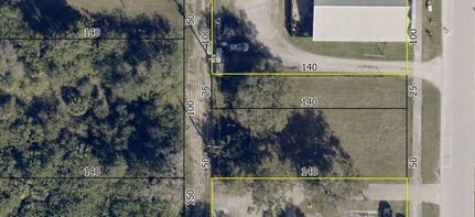 Land for sale in Indian River County, Florida