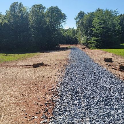 Land for sale in Campbell County, Virginia