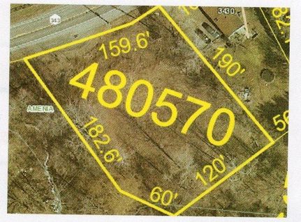 Homesite for sale in Dutchess County, New York