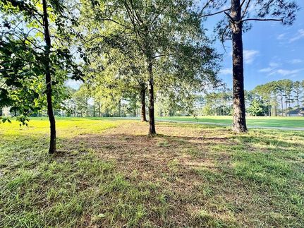 Homesite for sale in Greenwood County, South Carolina