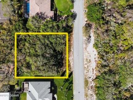 Land for sale in Volusia County, Florida