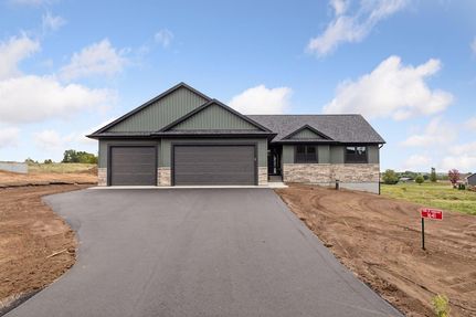 Land for sale in Pierce County, Wisconsin