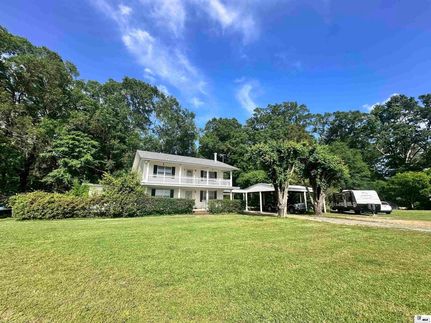 Lakefront Property for sale in Richland Parish, Louisiana