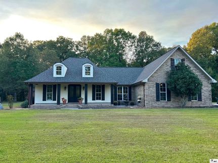 Land for sale in Richland Parish, Louisiana