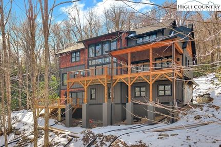 Land for sale in Watauga County, North Carolina