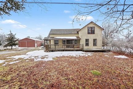 House for sale in Oceana County, Michigan