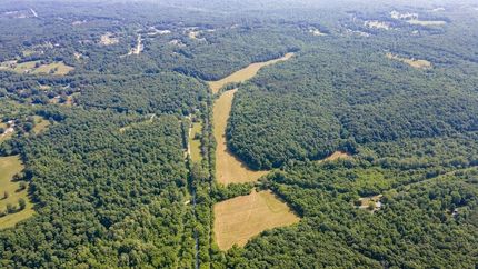 Land for sale in Hickman County, Tennessee