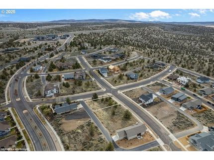 Land for sale in Jefferson County, Oregon