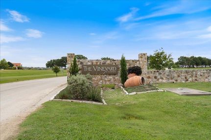 Land for sale in Williamson County, Texas