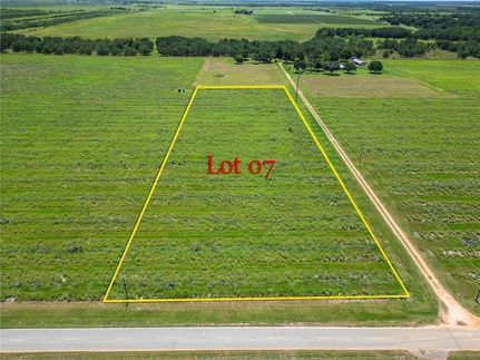 Land for sale in Polk County, Florida