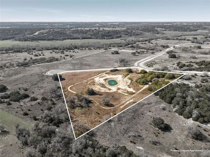 Land for sale in Coryell County, Texas