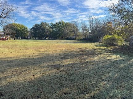 Land for sale in Wise County, Texas