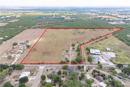 Land for sale in Hidalgo County, Texas