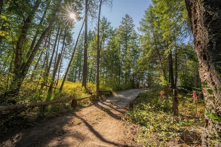 Land for sale in Flathead County, Montana