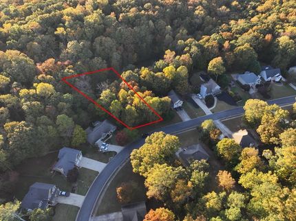 Land for sale in Cobb County, Georgia