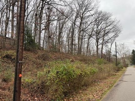 Land for sale in Kanawha County, West Virginia