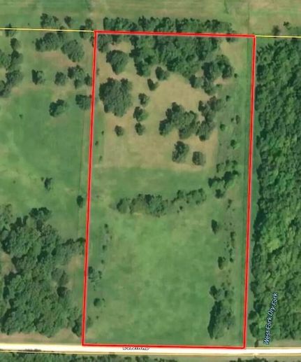 Land for sale in Polk County, Missouri