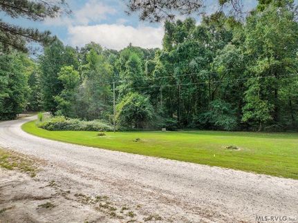 Land for sale in Mecklenburg County, Virginia