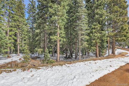 Land for sale in Jefferson County, Colorado