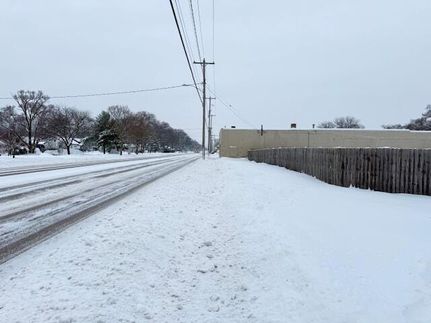 Land for sale in Muskegon County, Michigan