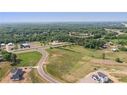 Land for sale in Saint Croix County, Wisconsin