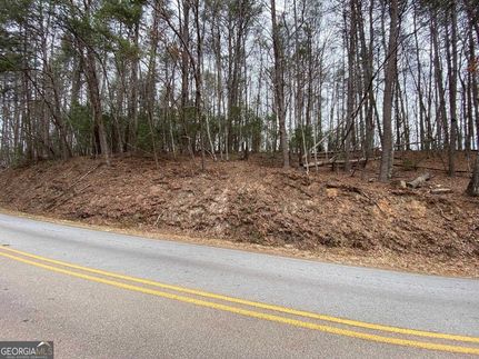 Land for sale in White County, Georgia