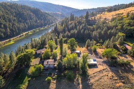 Land for sale in Clearwater County, Idaho