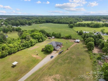Land for sale in Union County, North Carolina