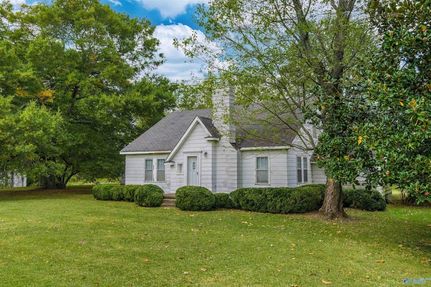 Land for sale in DeKalb County, Alabama