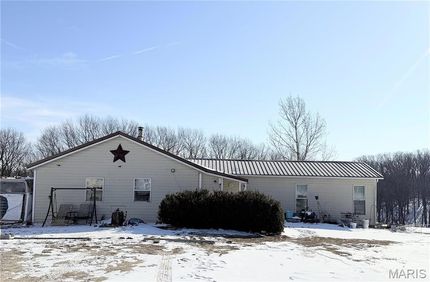 Land for sale in Schuyler County, Missouri