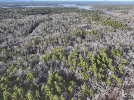 Land for sale in Montgomery County, Arkansas