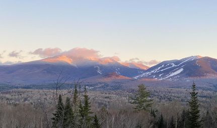 Timberland Property for sale in Grafton County, New Hampshire