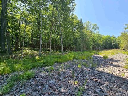 Land for sale in Houghton County, Michigan