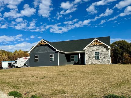 House for sale in Fountain County, Indiana