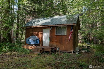 House for sale in Mason County, Washington