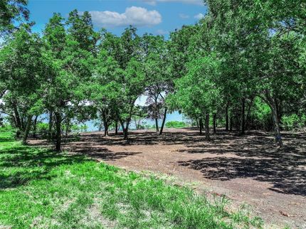 Homesite for sale in Hunt County, Texas