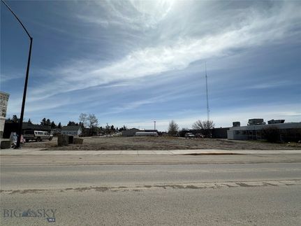 Land for sale in Meagher County, Montana