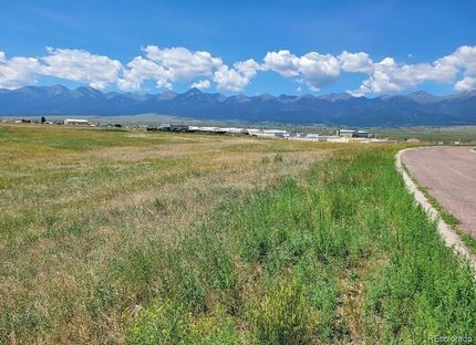 Land for sale in Custer County, Colorado